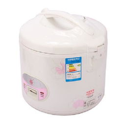 TP Triangle三角牌WXA-0702自动电饭煲 7L超大容量与加厚蜂窝不粘胆的神仙搭配！让吃饭变得高效率且赏心悦目